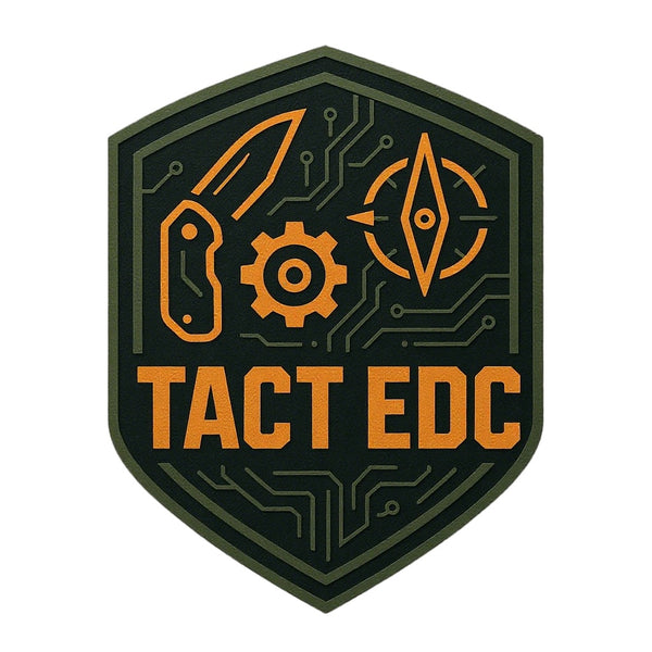 Tact EDC
