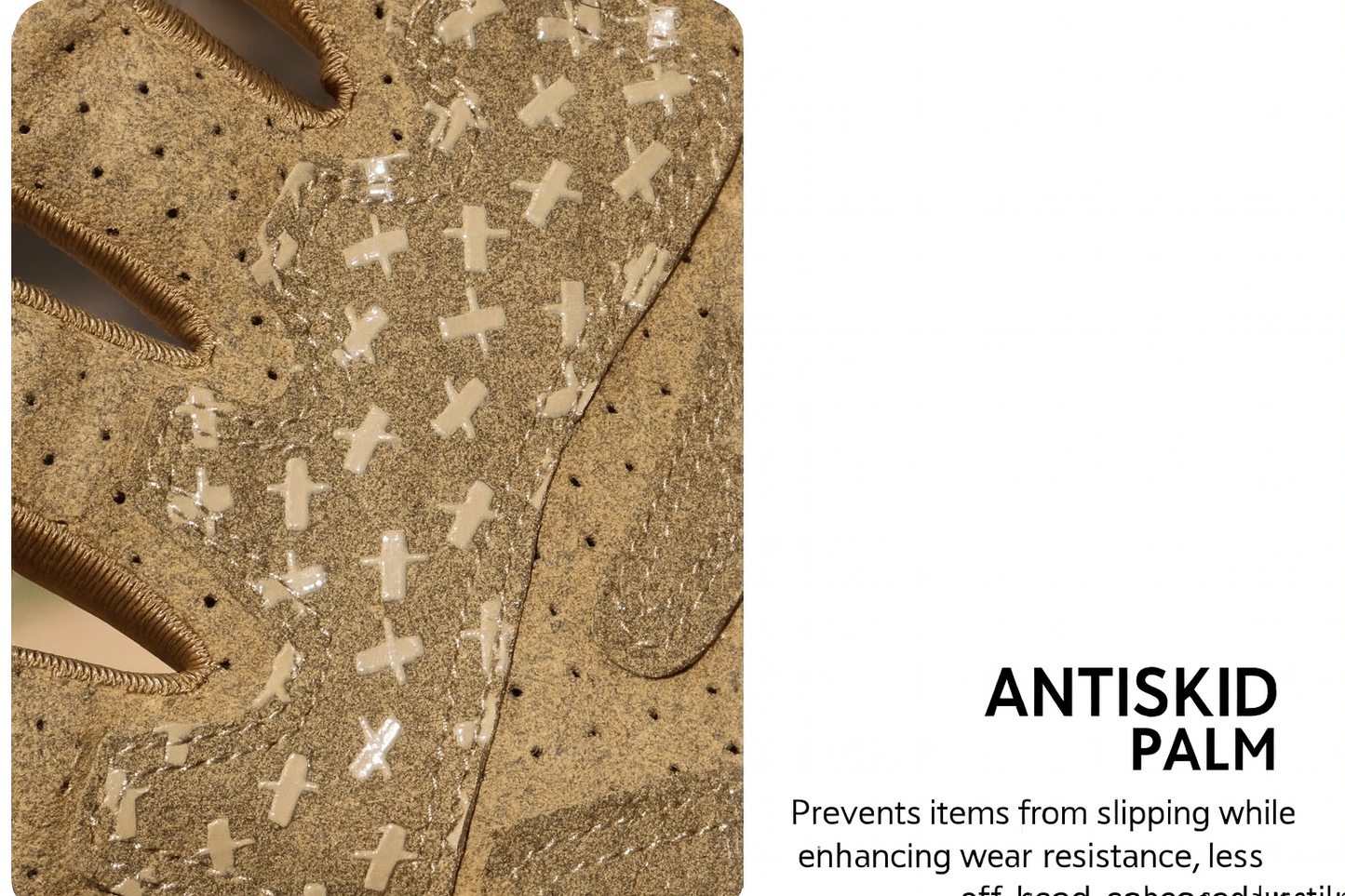 Tactical Touchscreen Shooting Gloves Breathable & Protective TES0004