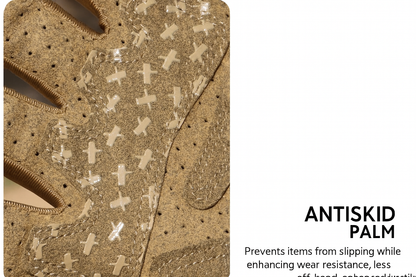 Tactical Touchscreen Shooting Gloves Breathable & Protective TES0004