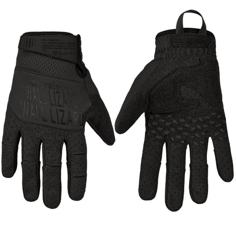 Tactical Touchscreen Shooting Gloves Breathable & Protective TES0004