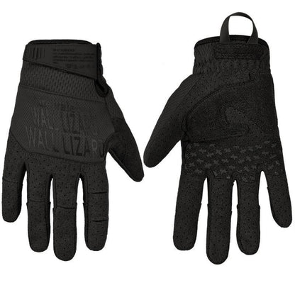 Tactical Touchscreen Shooting Gloves Breathable & Protective TES0004