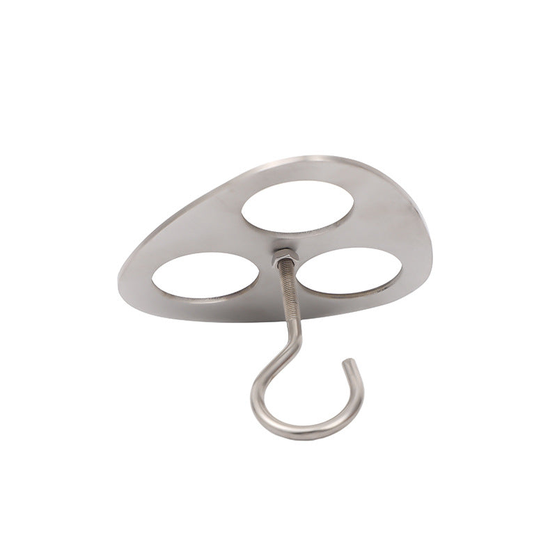 Camping_tripod_cooking_rack_set_-_stainless_steel_outdoor_gear_5-Tact EDC