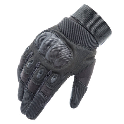 Men's Tactical Anti-Slip Protective Gloves TES0002